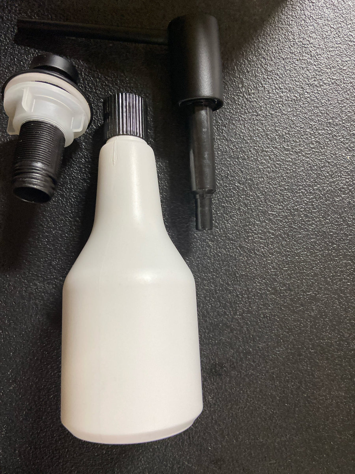 ROHL LS450LMB Lux Ii Soap/Lotion Dispenser