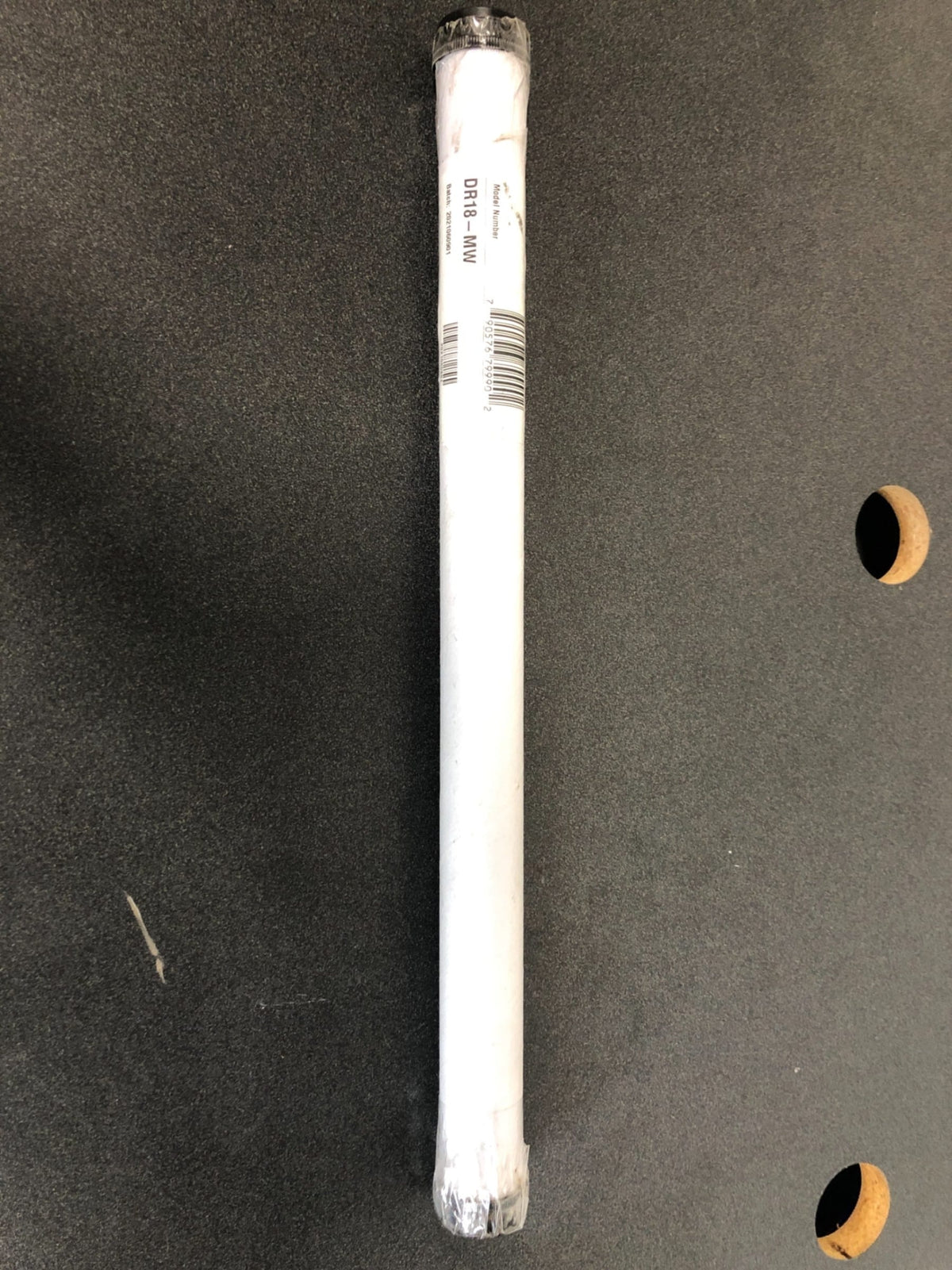 WAC Lighting 18" Long Downrod for WAC Lighting Ceiling Fans