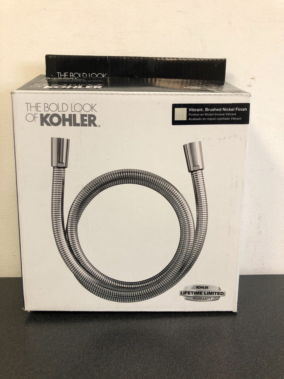 Kohler Awaken 72" Ribbon Hand Shower Hose