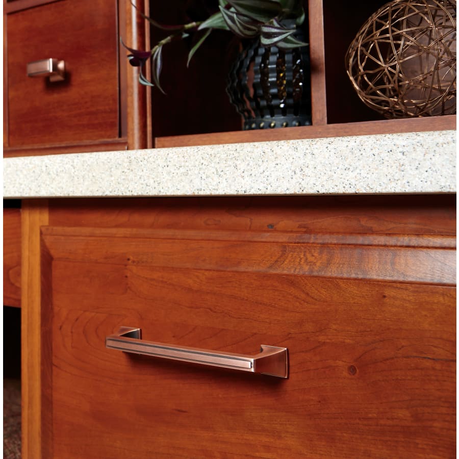 Amerock Mulholland 5-1/16 Inch Center to Center Handle Cabinet Pull