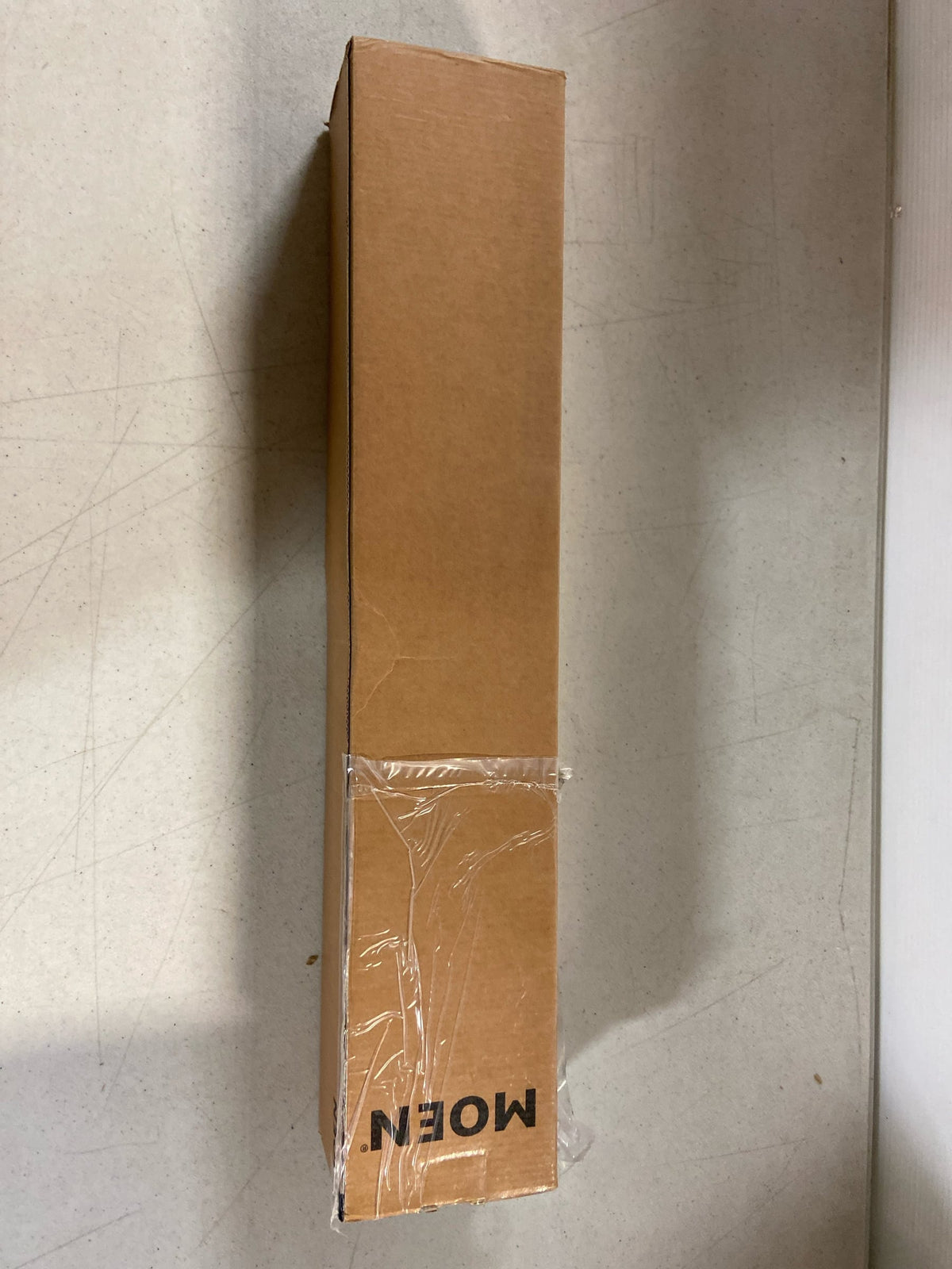 Moen YB5222BN Wynford 24" Double Towel Bar - Brushed Nickel