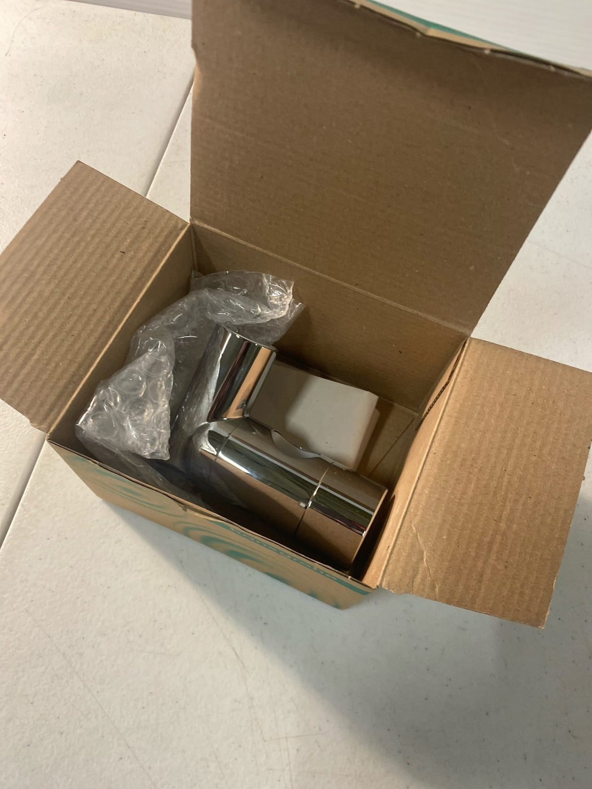 Hansgrohe 97651000 Chrome Support Assembly