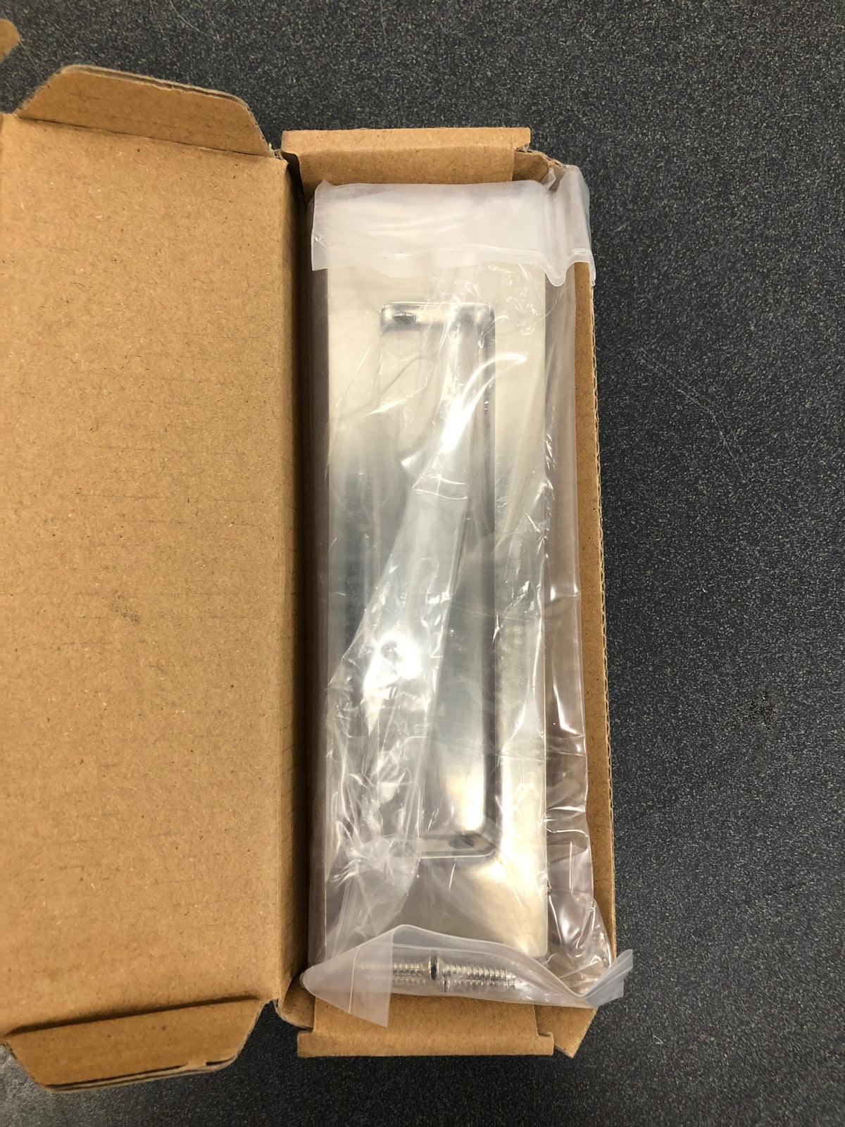 220306 US14 MODERN RECTANGULAR FLUSH