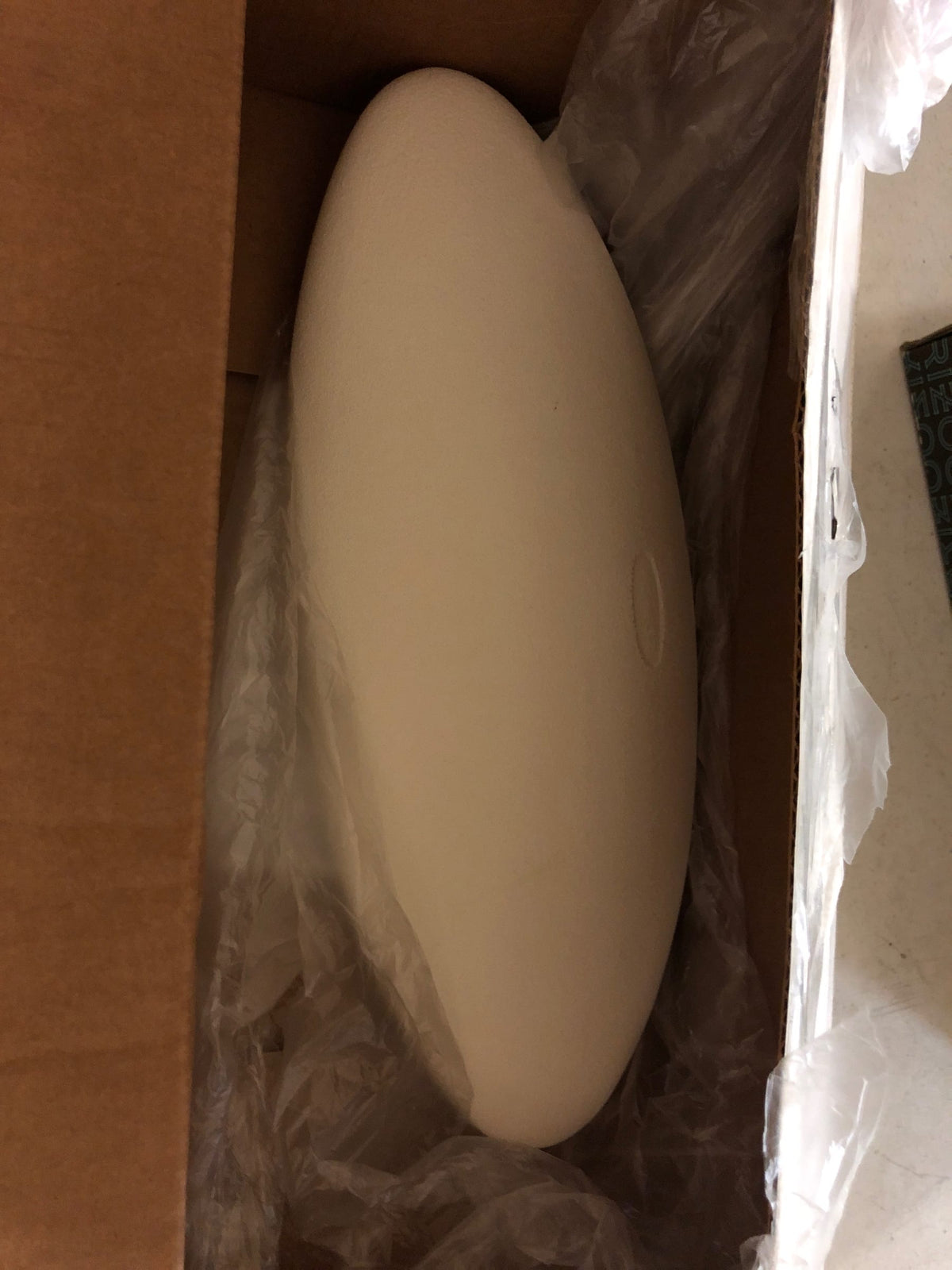 Kohler K-1491-0 Removable Bath/Whirlpool Pillow - White