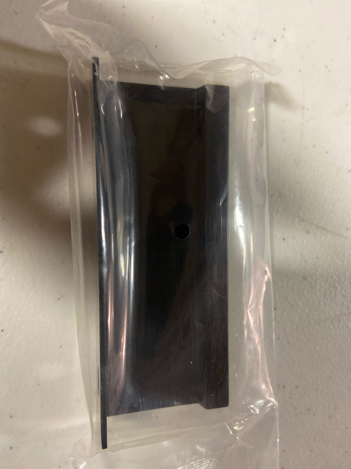 Emtek 87100US10B 3 in. Center to Center Cabinet Pull, Oil Rubbed Bronze