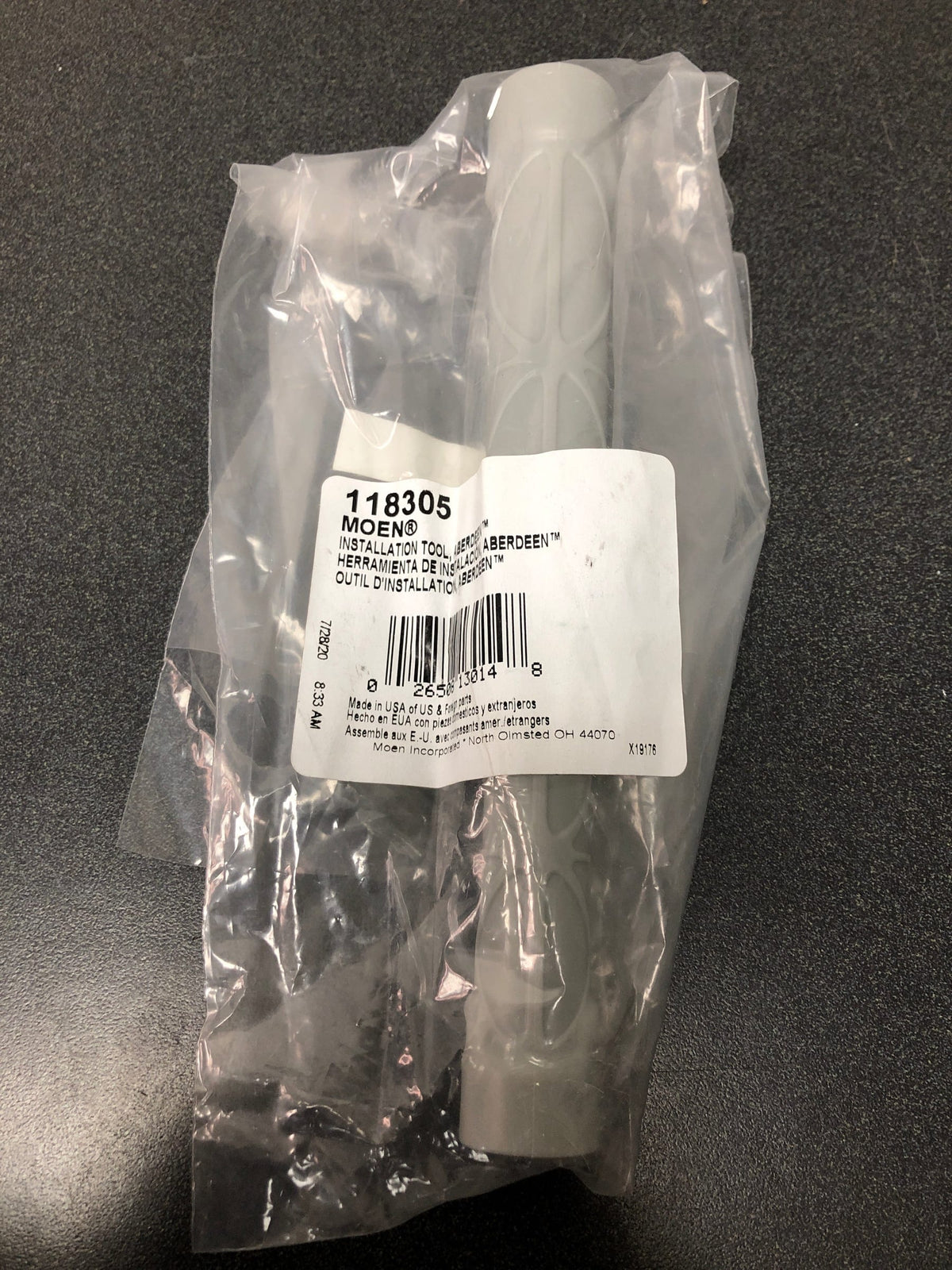Moen 118305 Replacement Installation Part - N/A