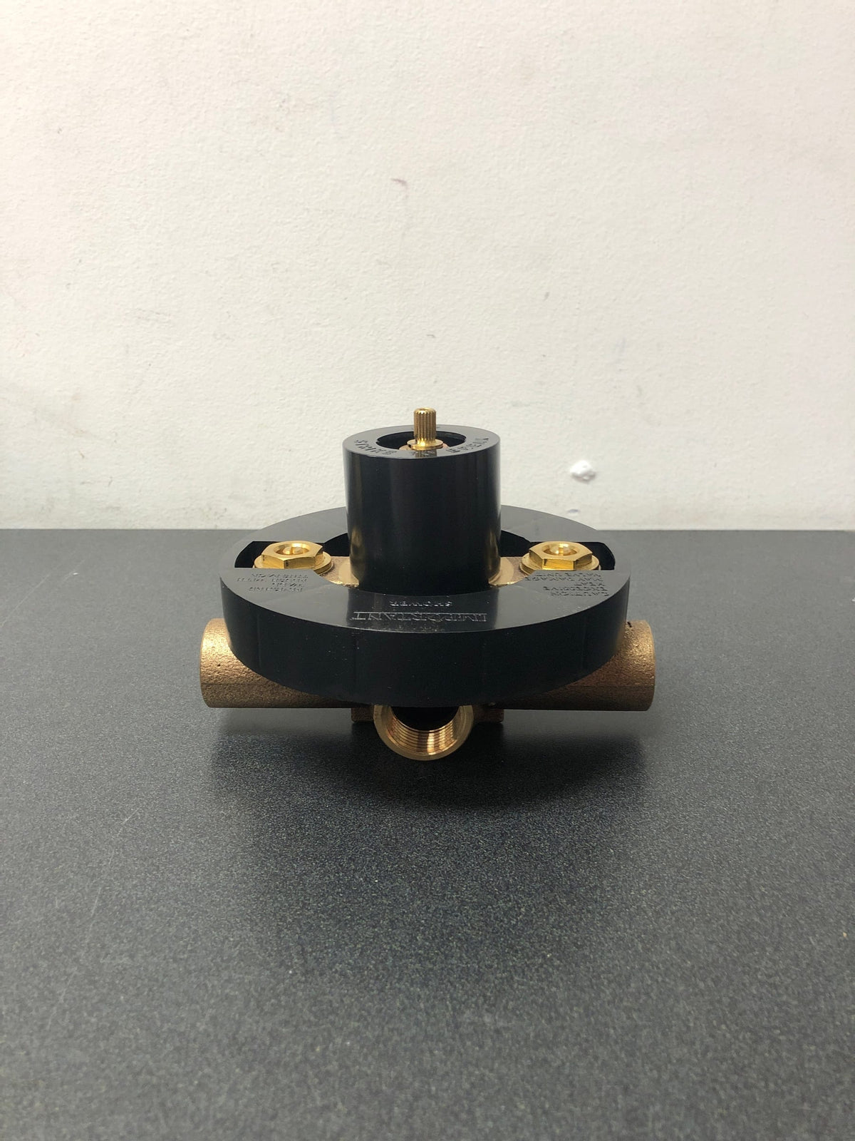 Signature Hardware 447694 6006 Series Thermostatic Rough-In Valve - 3/4" Connection - N/A