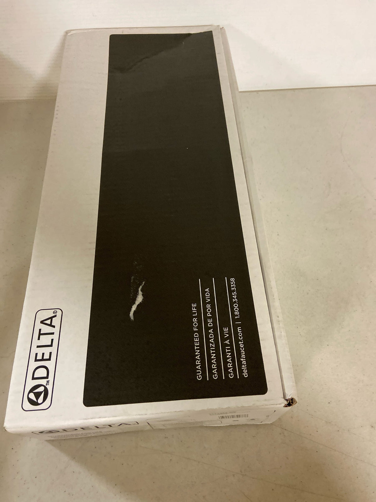 DELTA FAUCET T17T253-WE Vero TempAssure 17T Series Shower Trim, Chrome