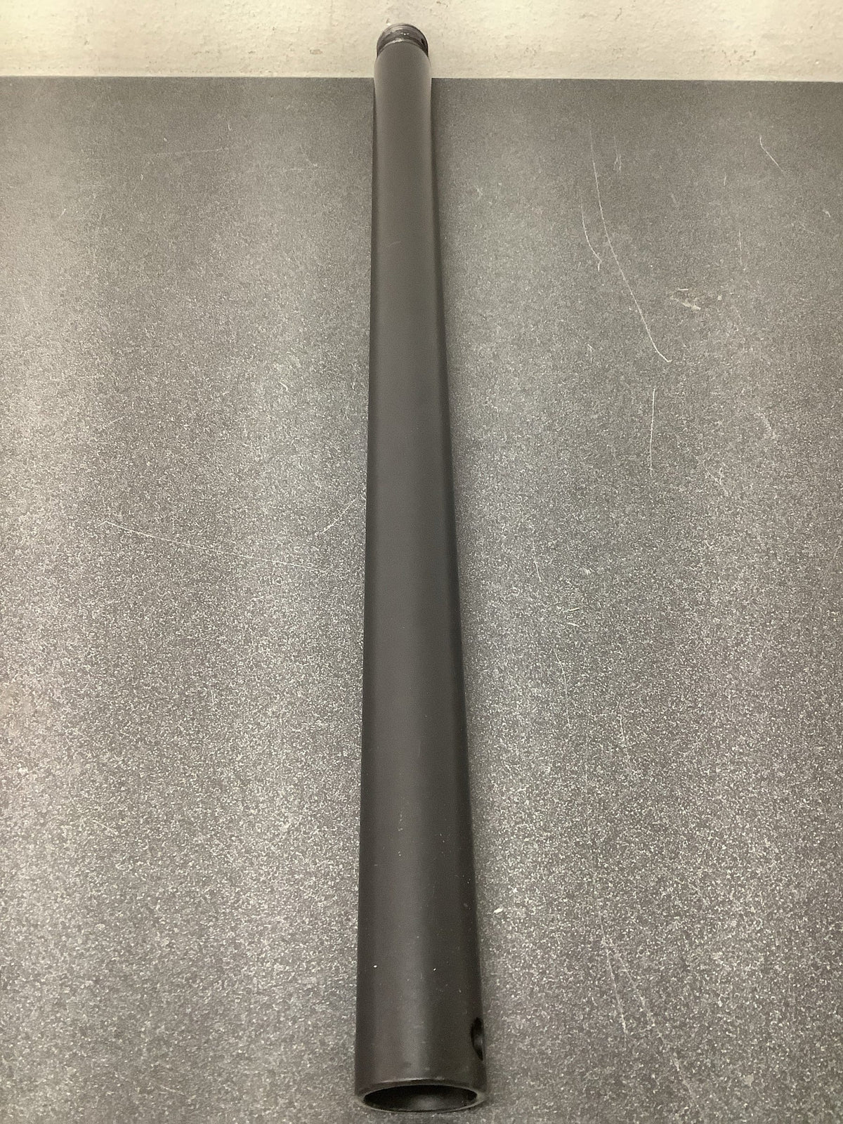 MinkaAire DR518-CL 18" Ceiling Fan Downrod for DR5 Series and 10 Ft Ceilings - Coal