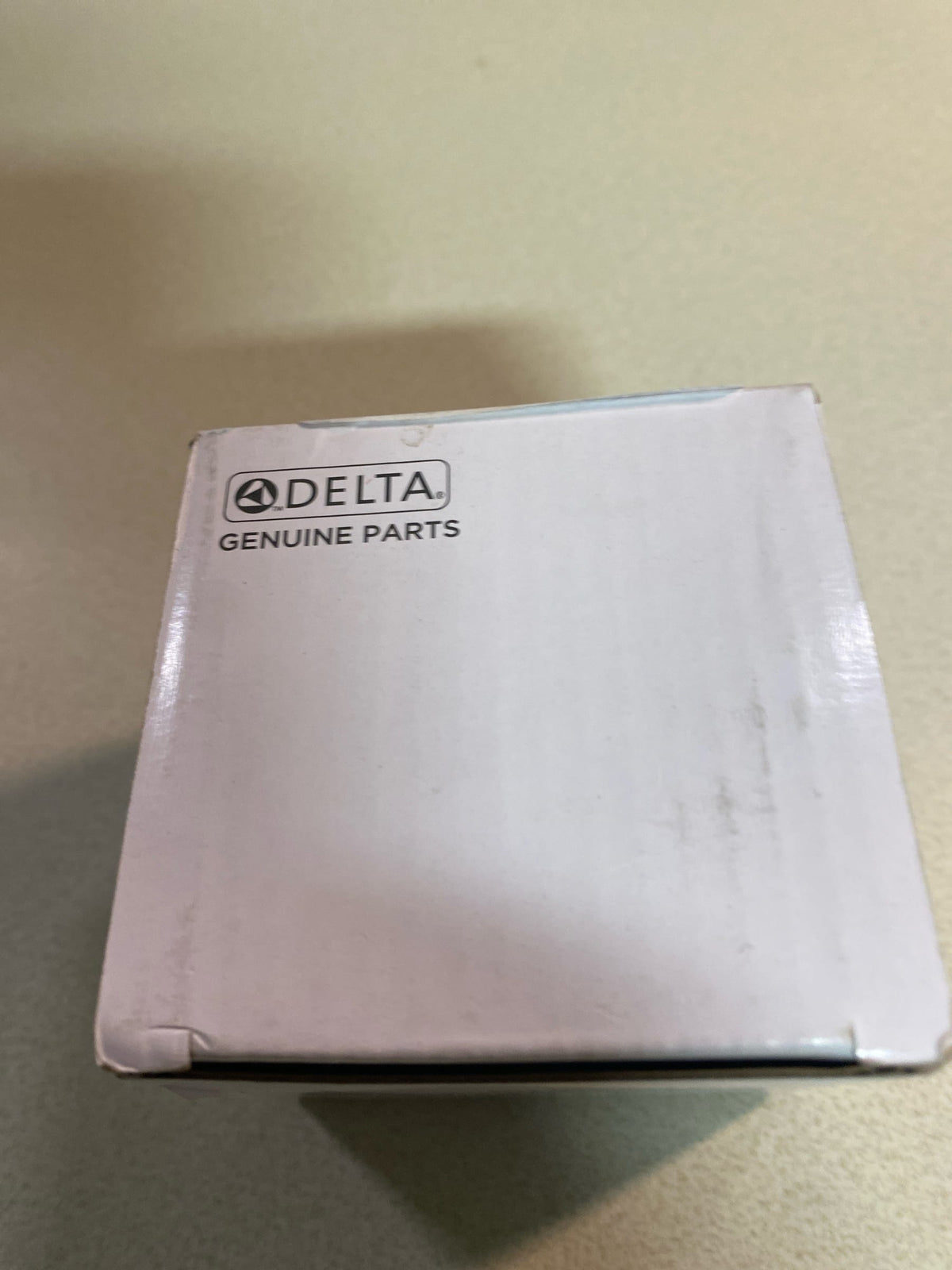 Delta H597PN Cassidy Single Lever Bath Diverter Handle Kit - Brilliance Polished Nickel