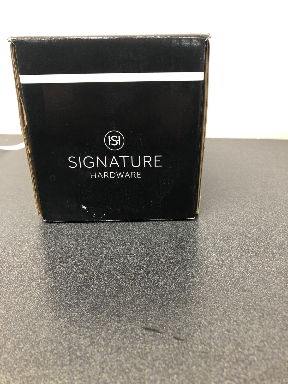 Signature Hardware 447695 Volume Control Rough-In Valve - 1/2" Connection - N/A