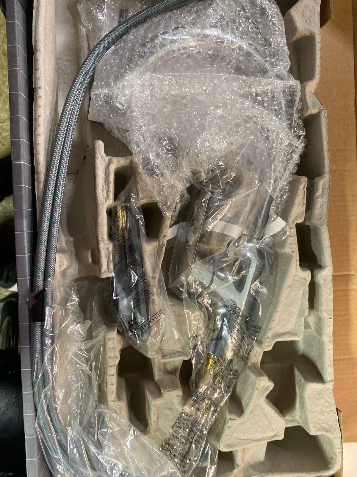 Hansgrohe 71802001 Focus N 1.75 GPM Single Hole Bar Faucet - Chrome
