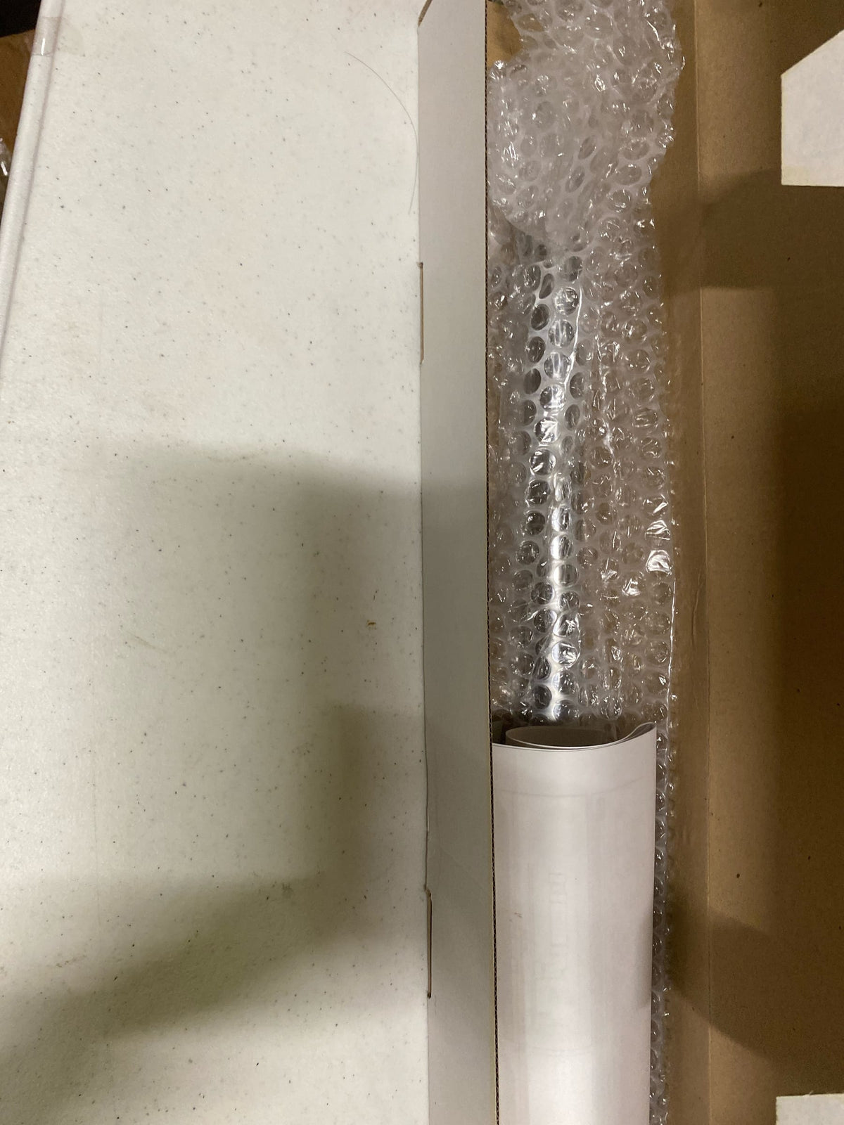 Graff G-8528-PC 18" Transitional Ceiling Shower Arm - Polished Chrome