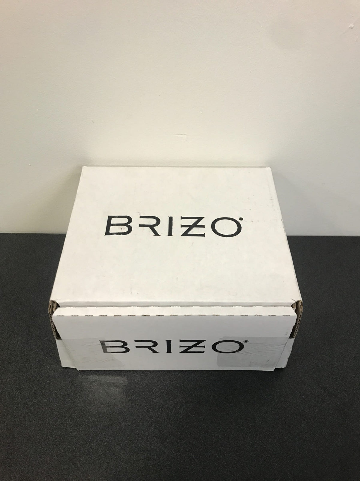 Brizo MultiChoice Universal Integrated Shower Diverter with Stops Rough-in Kit-R75000-WS