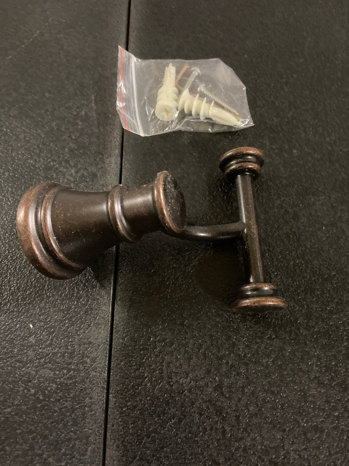Moen Belfield Robe Hook Orb