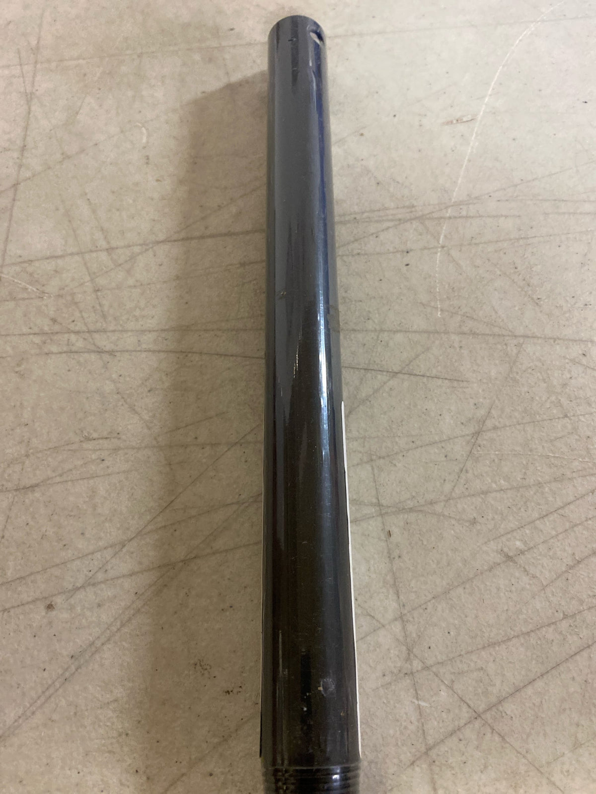 Minka-Aire 12 Inch Ceiling Fan Downrod - Coal - DR512-CL