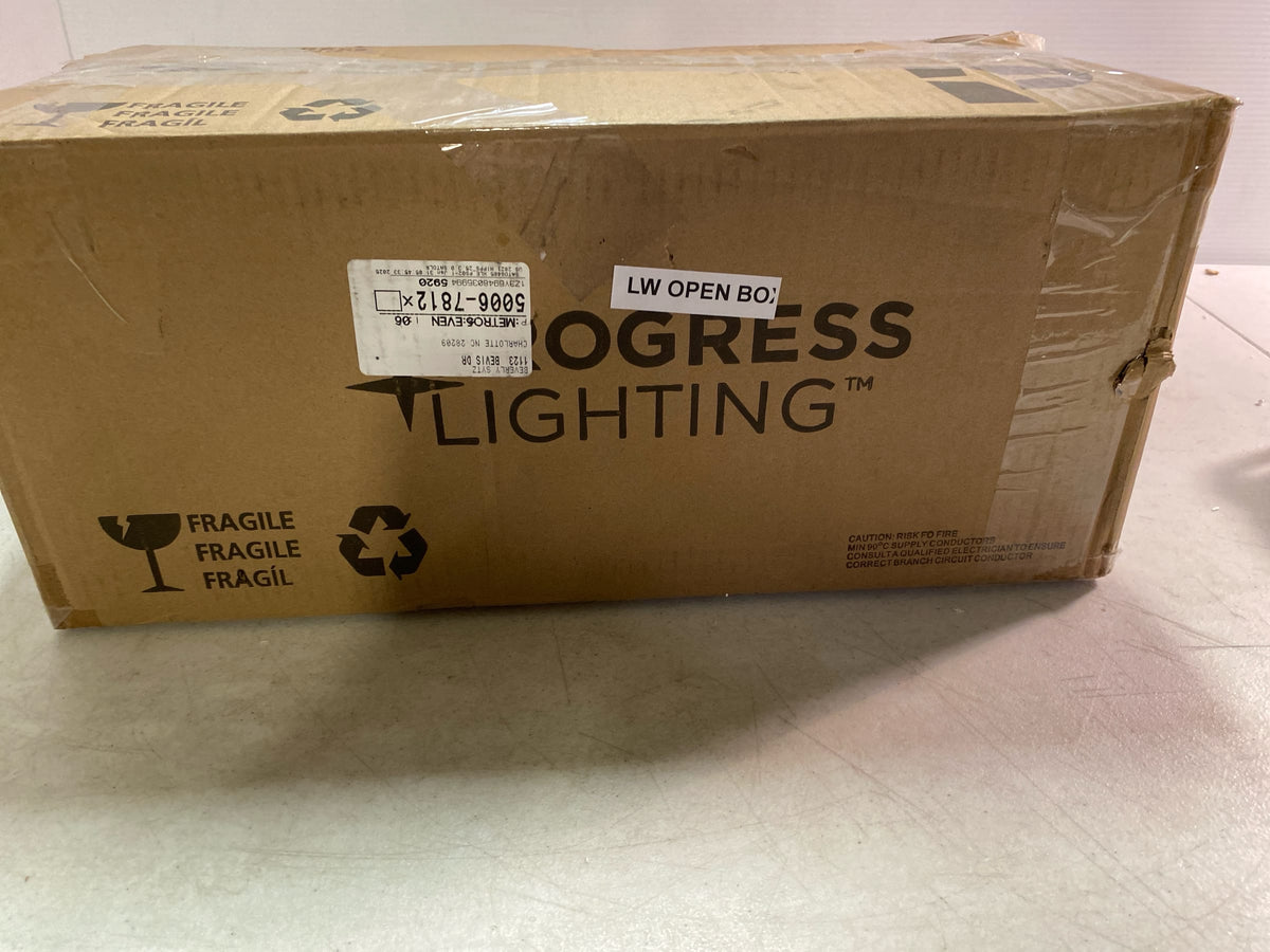 Progress Lighting P300489-204 Quillan 2 Light 15" Wide Vanity Light - Gold Ombre