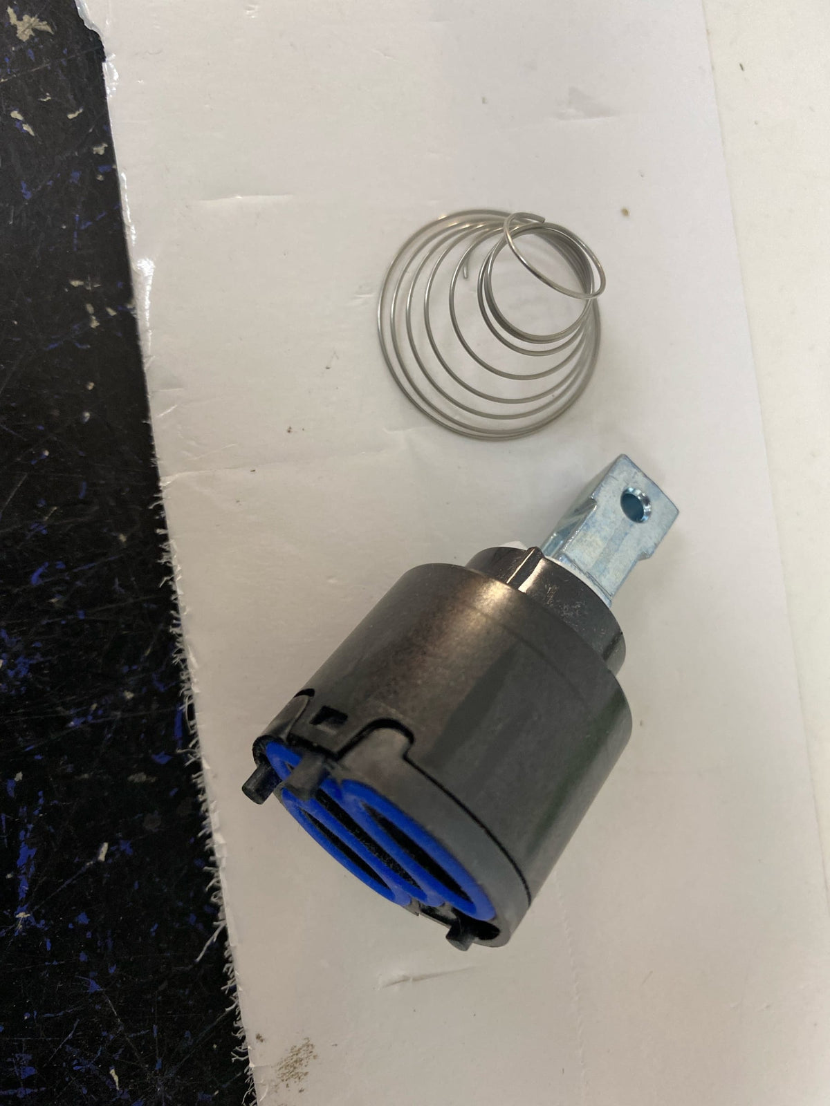Brizo RP74836 Replacement Valve Assembly and Contact from the Charlotte Collection - N/A