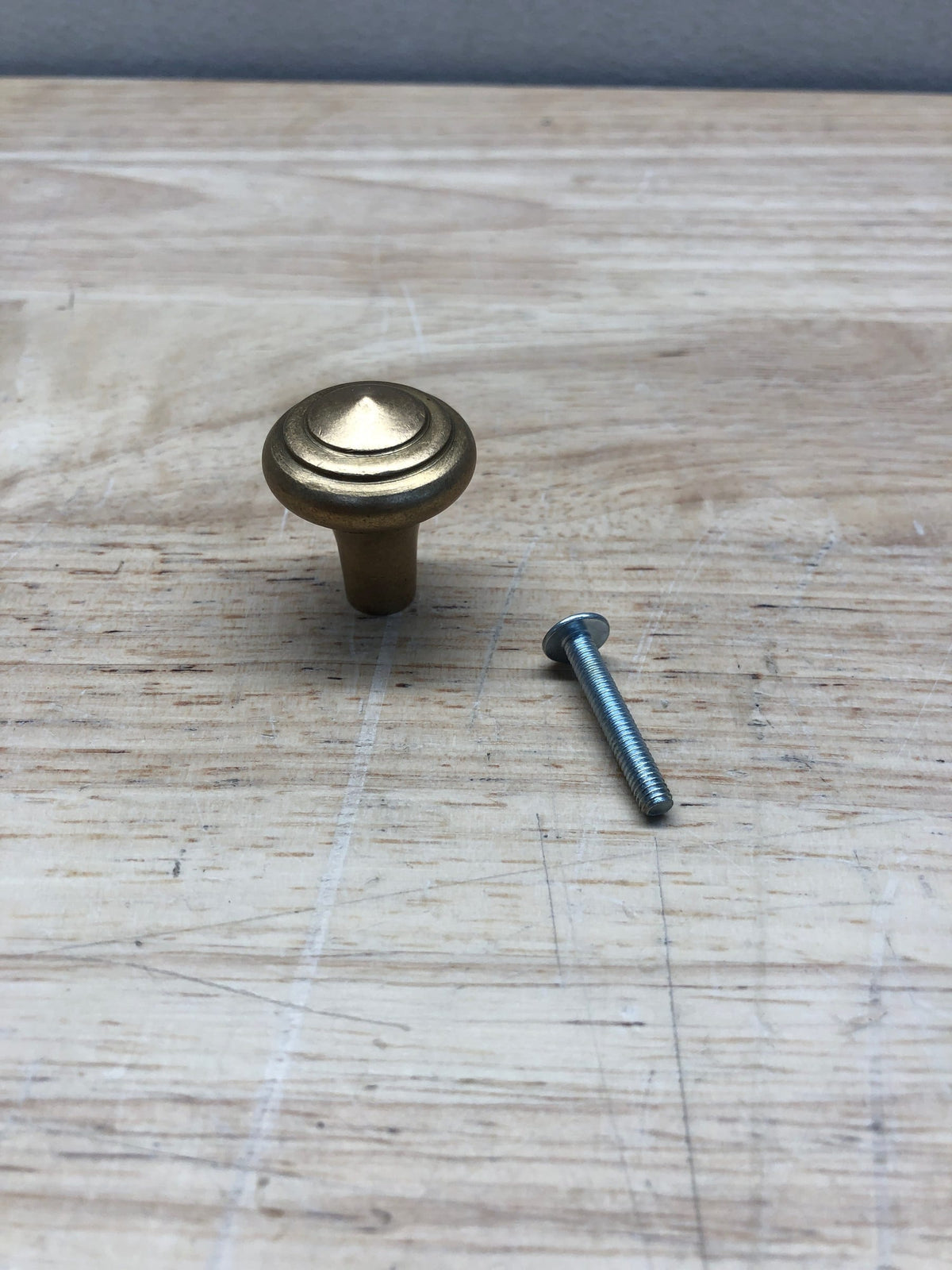 Top Knobs M1481 Cabinet Knob