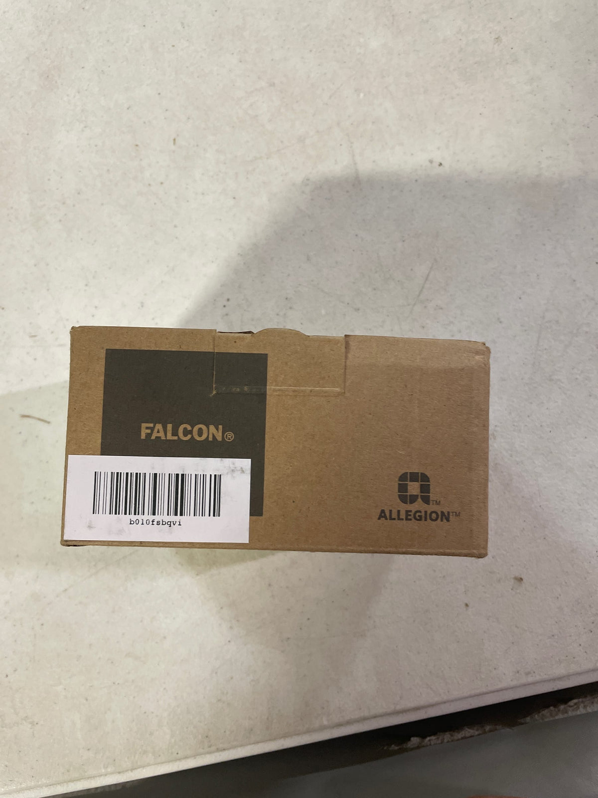 Falcon D271606 30253 10094 Turn Inside x Occupancy Indicator Deadbolt G3