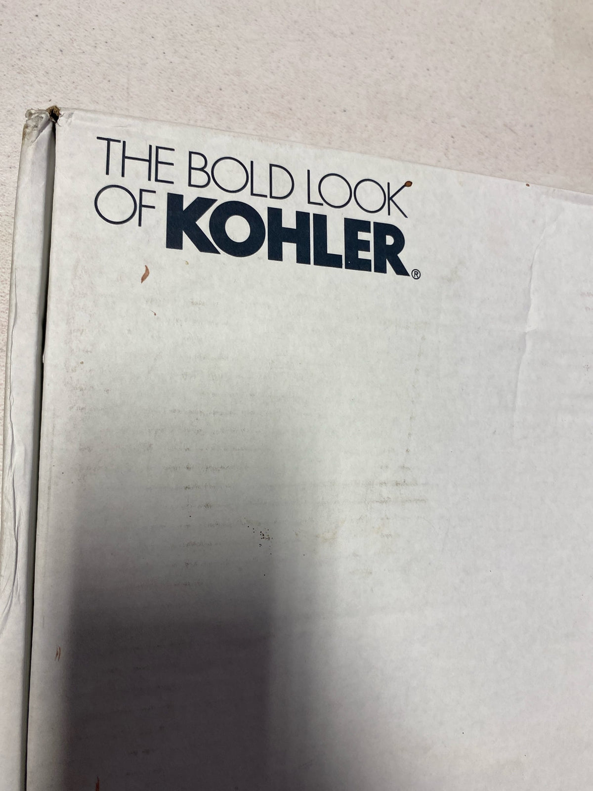 Kohler K-99267-SN Artifacts 1.5 GPM Single Hole Bar Faucet - Vibrant Polished Nickel