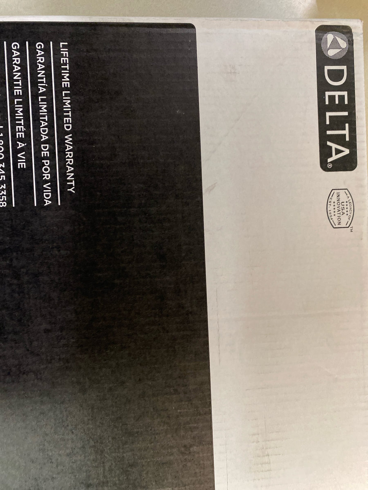 Delta 19893Z-Sd-Dst Boyd 1.8 GPM Single Hole Pull Down Kitchen Faucet - Bronze