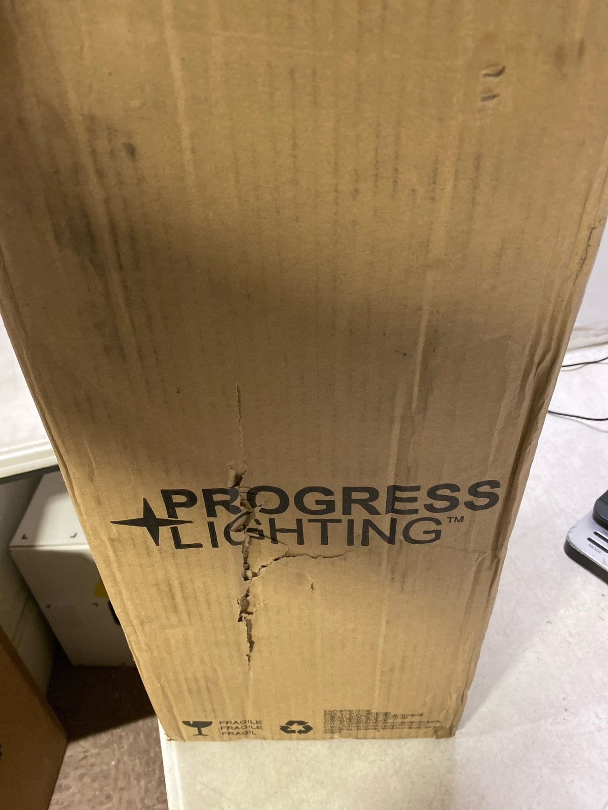 Progress Lighting P550141-31M Unison 7" Wide Mini Pendant - Matte Black