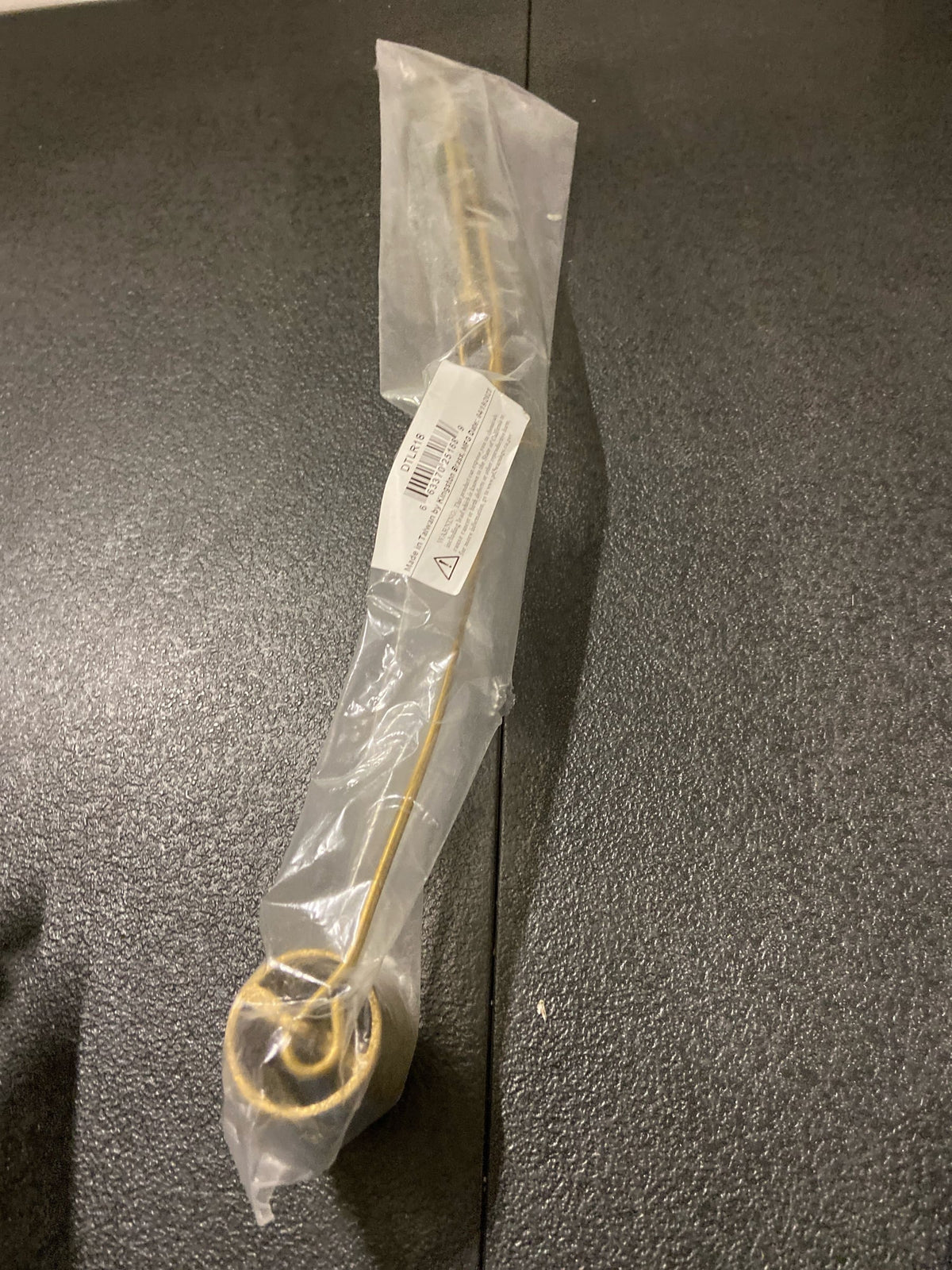 Kingston DTLR18 Trip Lever Drain Rod for DTL1181 and DTL1201