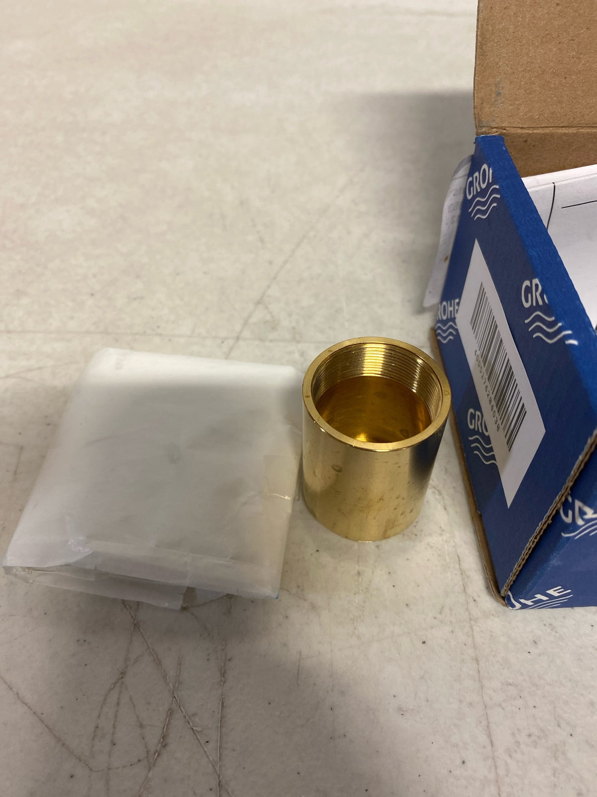 Grohe 45979000 Extension Kit For Geneva/Seabury Diverter