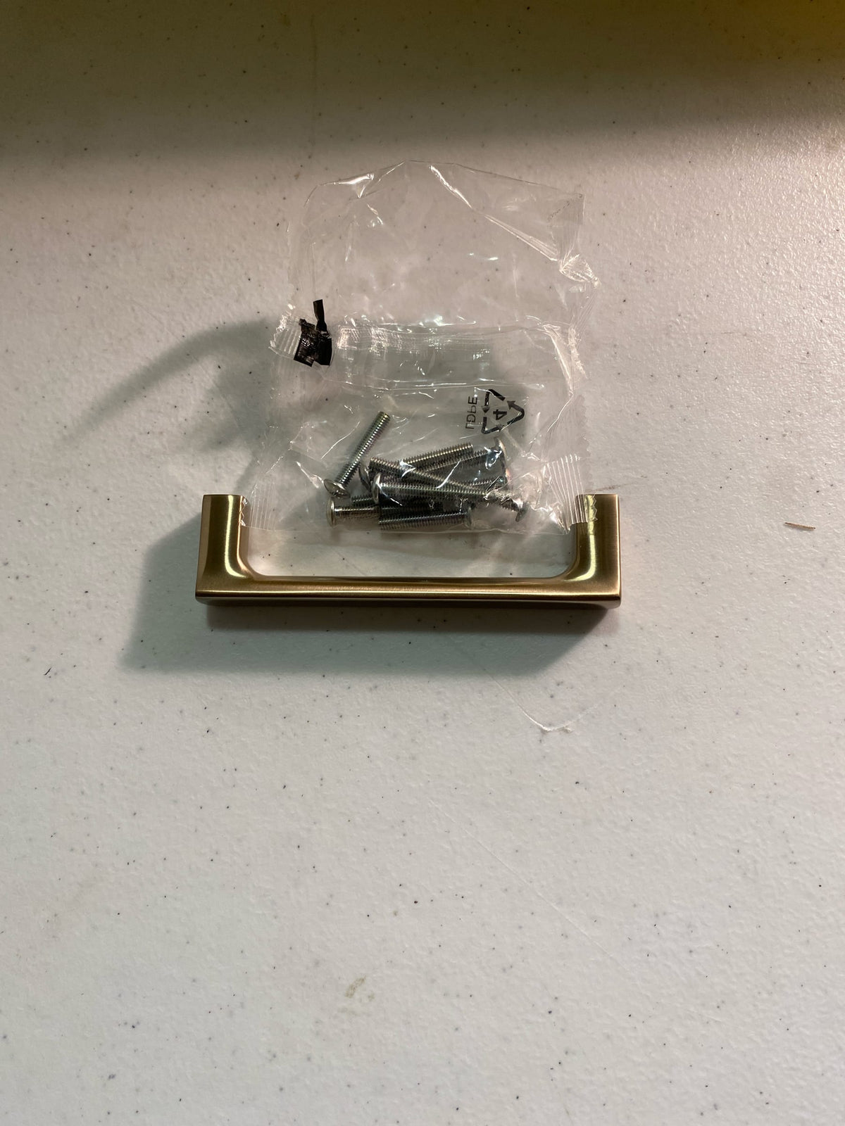 Brizo Kintsu Drawer Pull