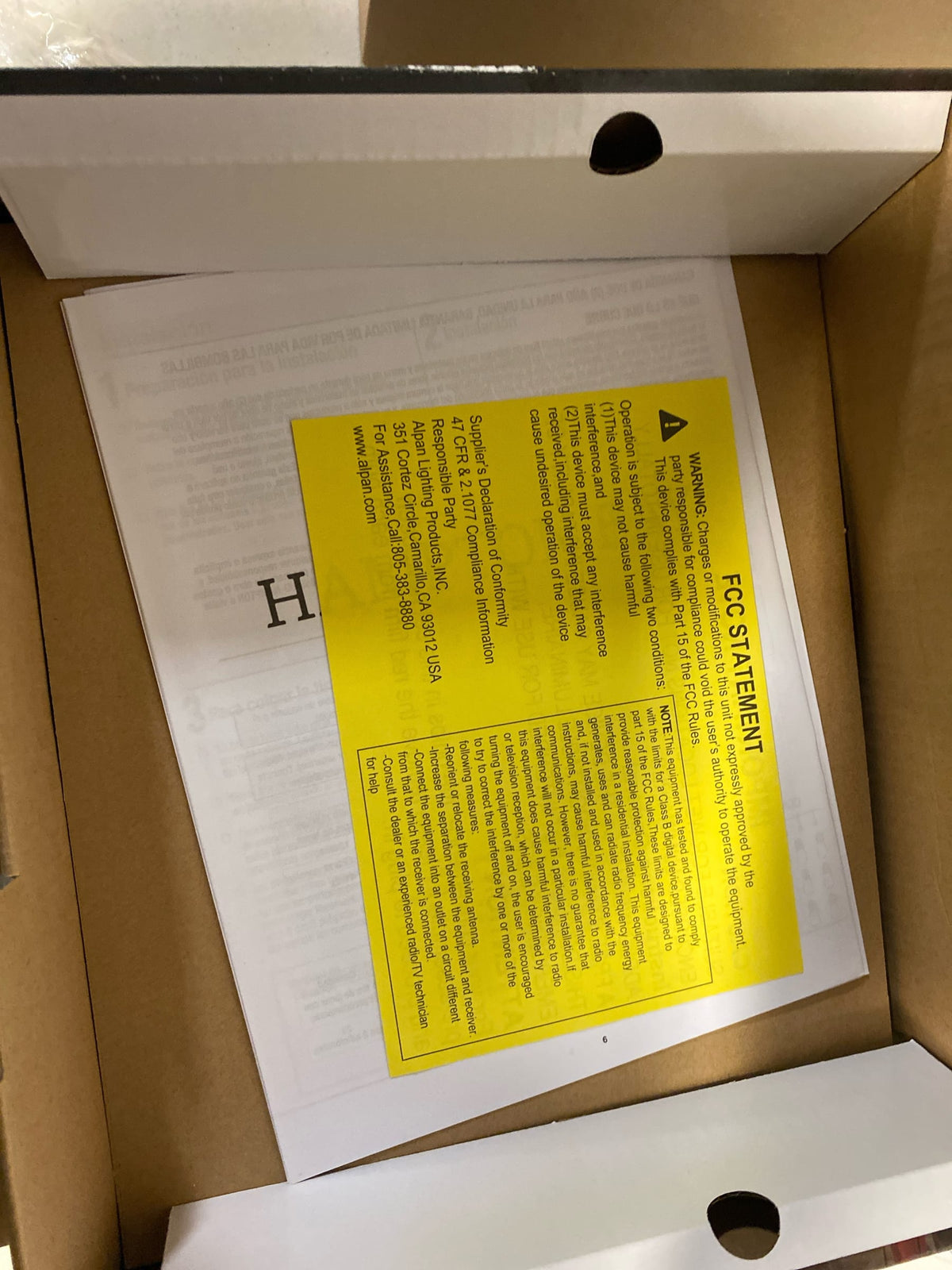 Hampton bay 10328 24-Light 48 ft. Indoor/Outdoor String Light with S14 Single Filament LED Bulbs