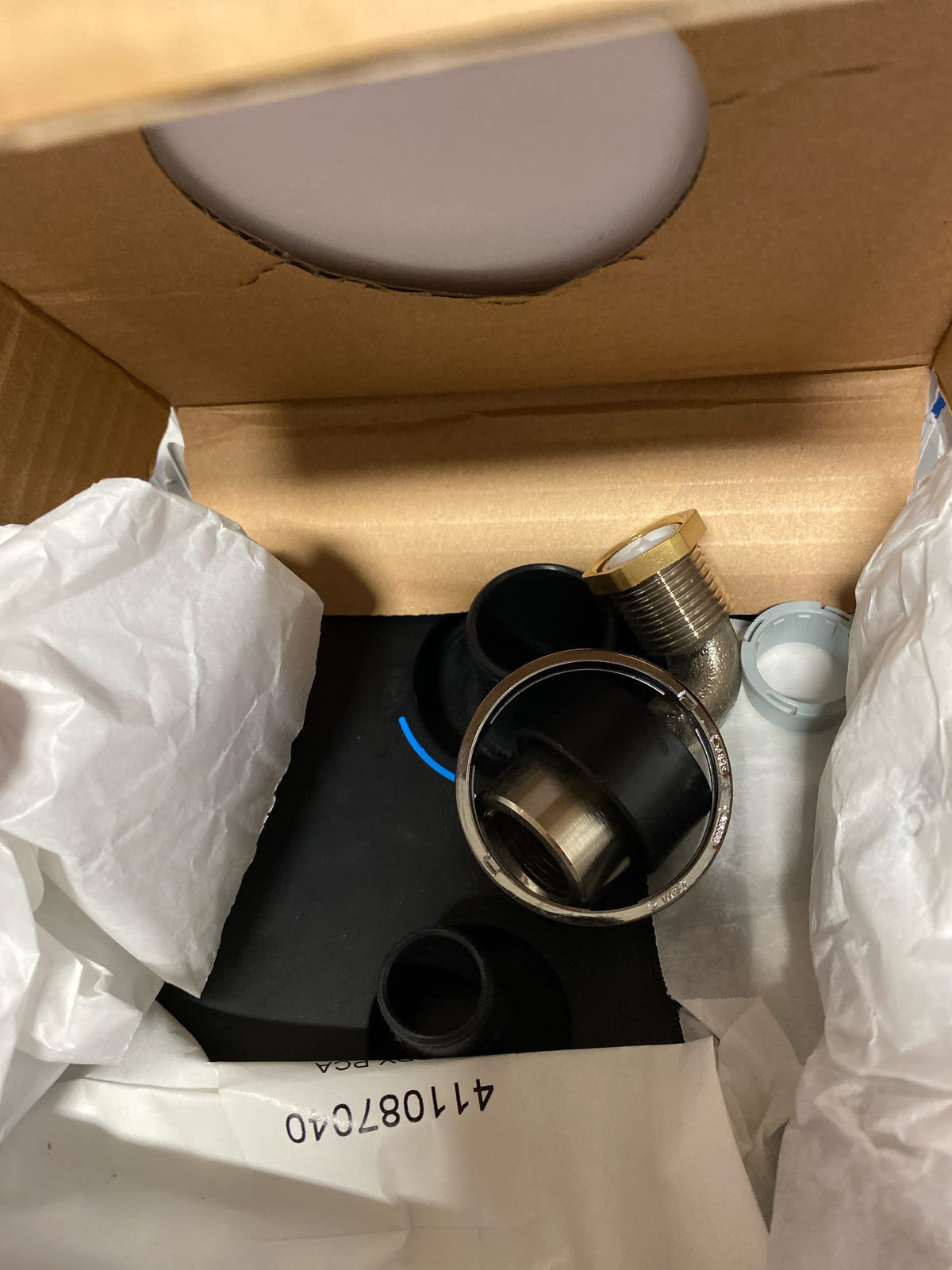GROHE 241102430