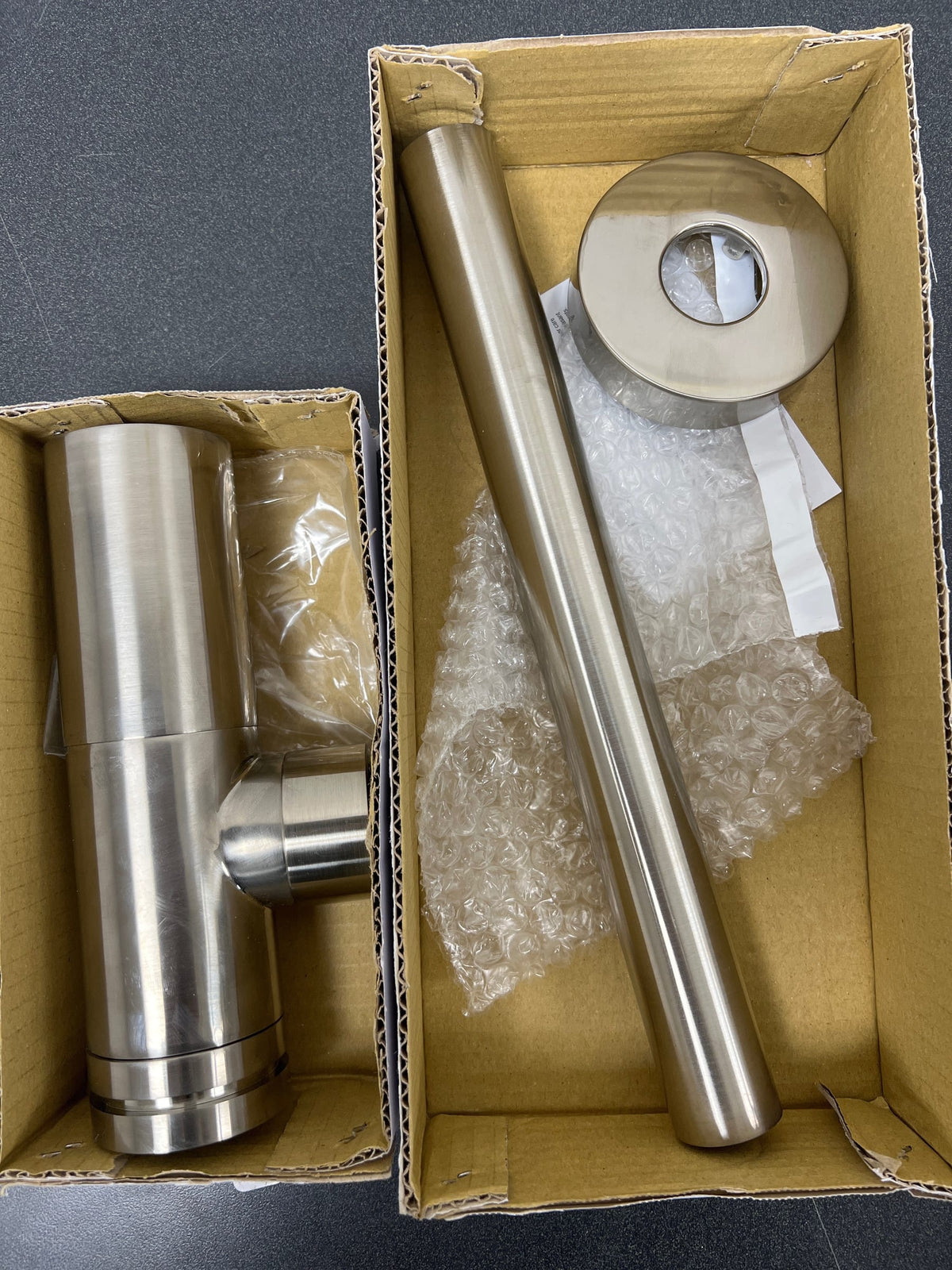 Jaclo 255-SN - P-Trap Accessory