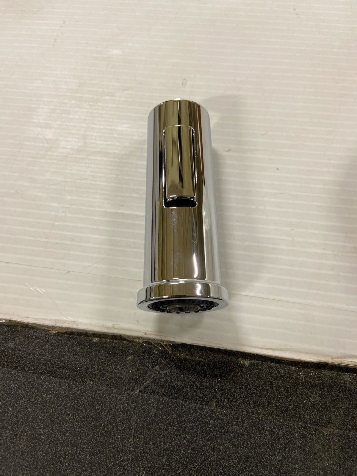 PROFLO OBPF553102L01CP Loftus 1.75 GPM Plastic Kitchen Faucet Spray Head - Chrome