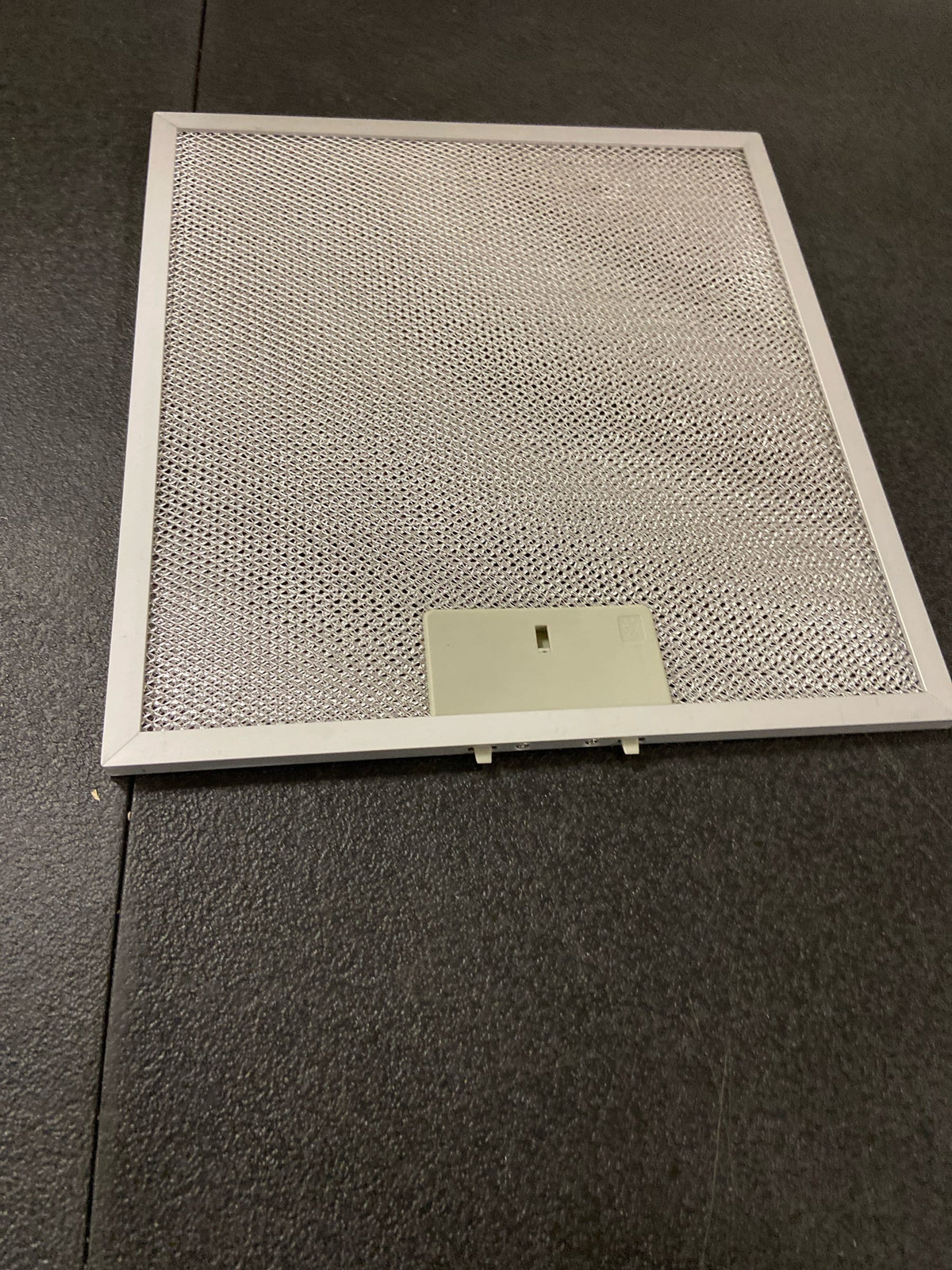 Zephyr 50200013 Replacement Aluminum Mesh Filter - N/A