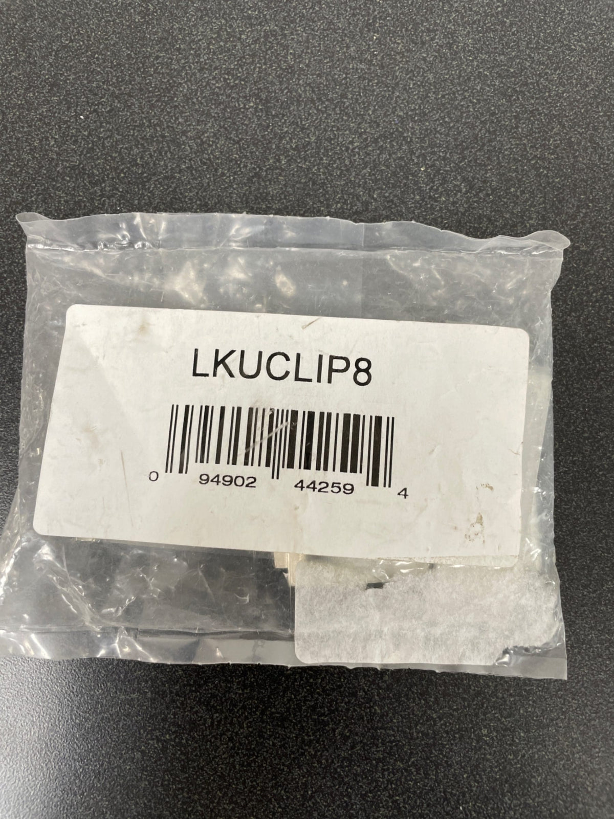 Elkay LKUCLIP8 Installation Undermount Clip 8-Pack - N/A