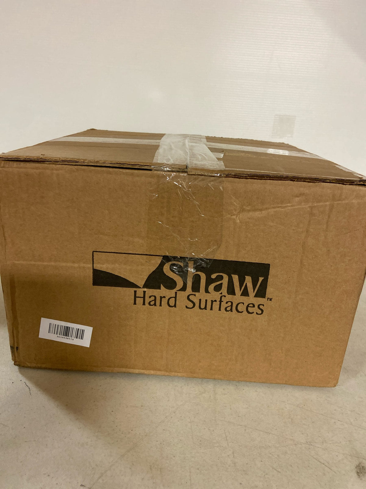 Shaw 488TS-00150 Chateau - 2" x 8" Rectangle Floor and Wall Tile - Honed Visual - Sold by Carton (6.67 SF/Carton) - Bianco Carrara