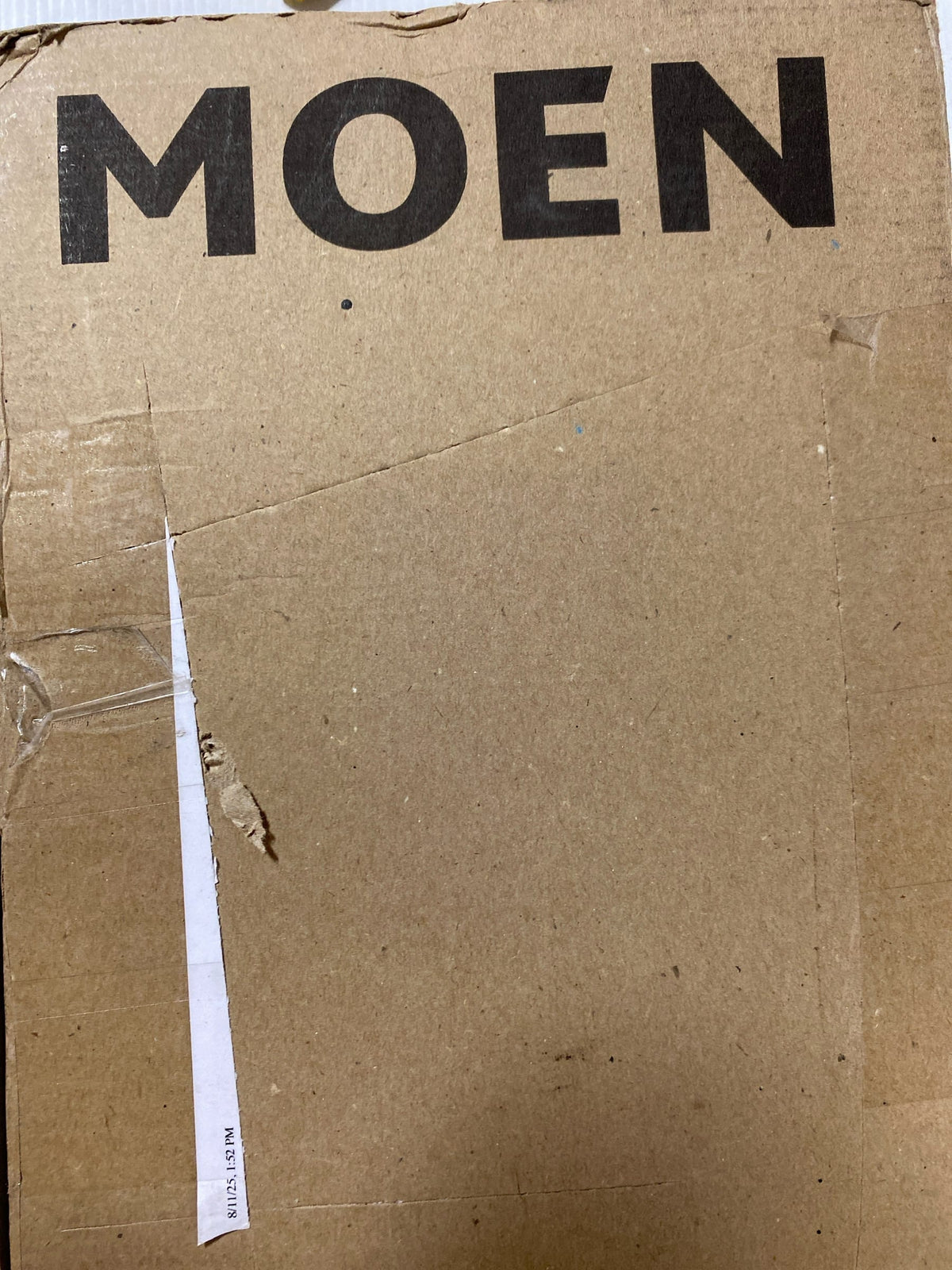 Moen WS84004BRB Traditional TRADITIONAL 2H WS BRB