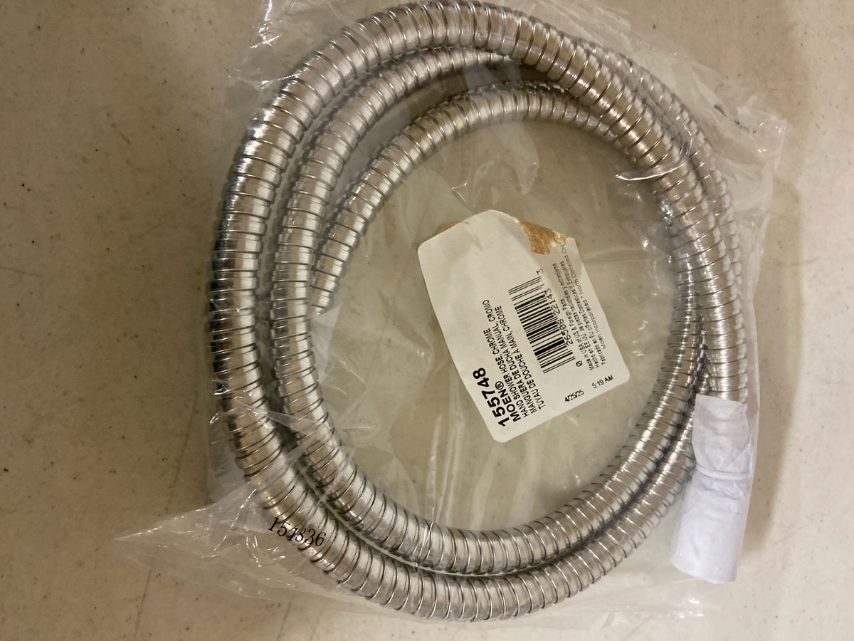 Moen Chrome