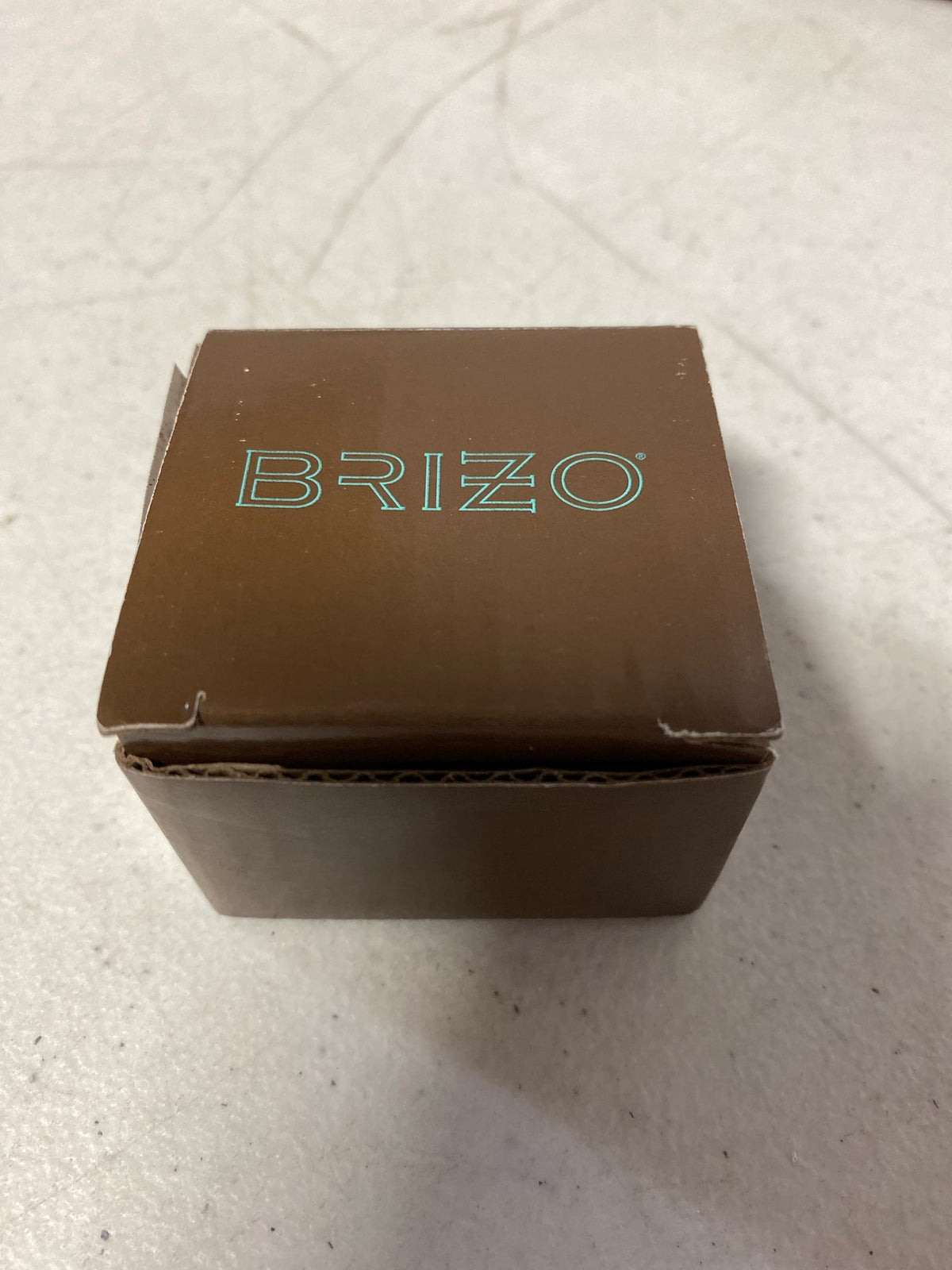 Brizo Kintsu: Drawer Knob - 699206-PC