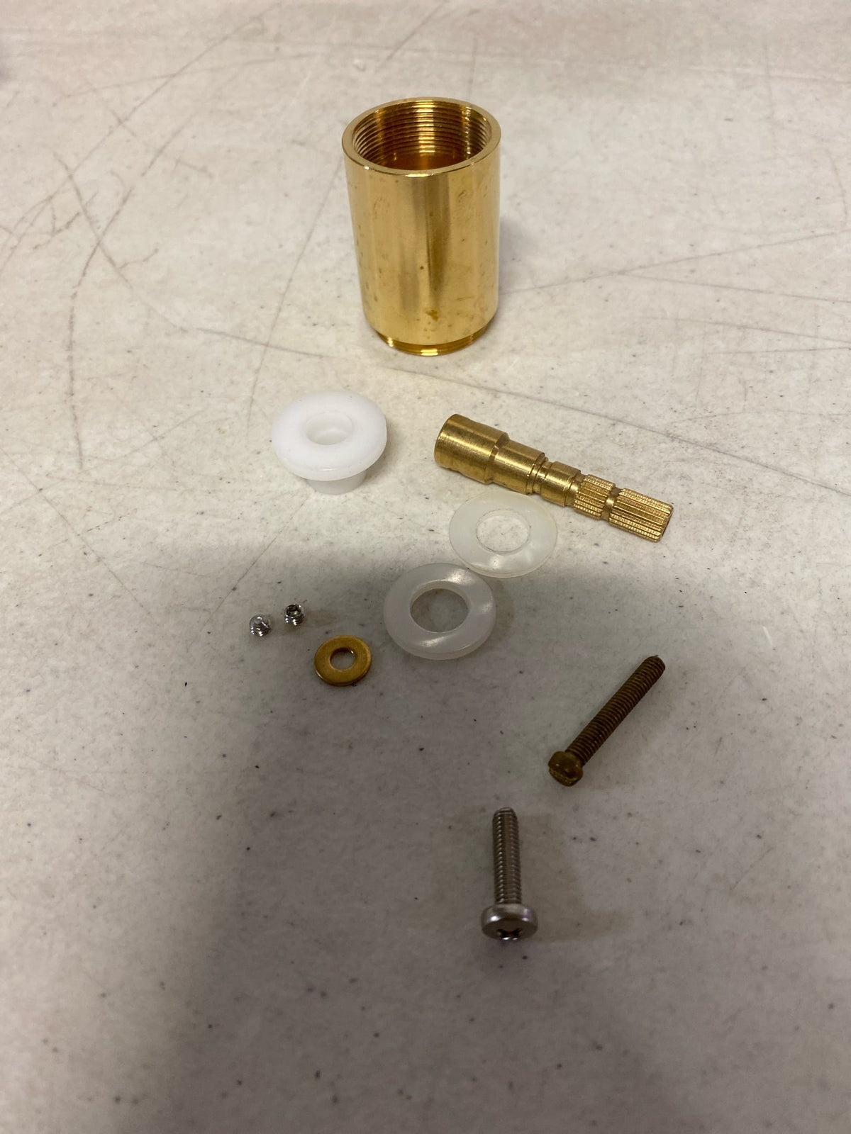 Grohe 45979000 Extension Kit For Geneva/Seabury Diverter