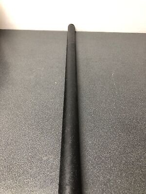 Progress Lighting P2606-80 AirPro 36" Downrod for Ceiling Fans - Forged Black