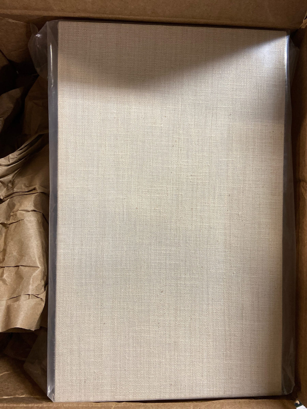 Justice Design Group FAB-5655-CREM 8" Tall Wall Sconce - Cream