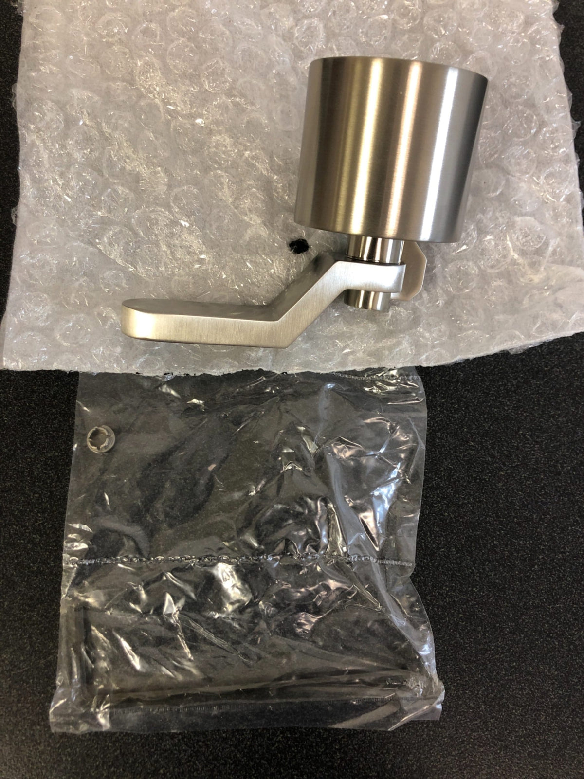 Brizo Litze Handle Kit for Diverter Valve Trim - Industrial Lever Handle