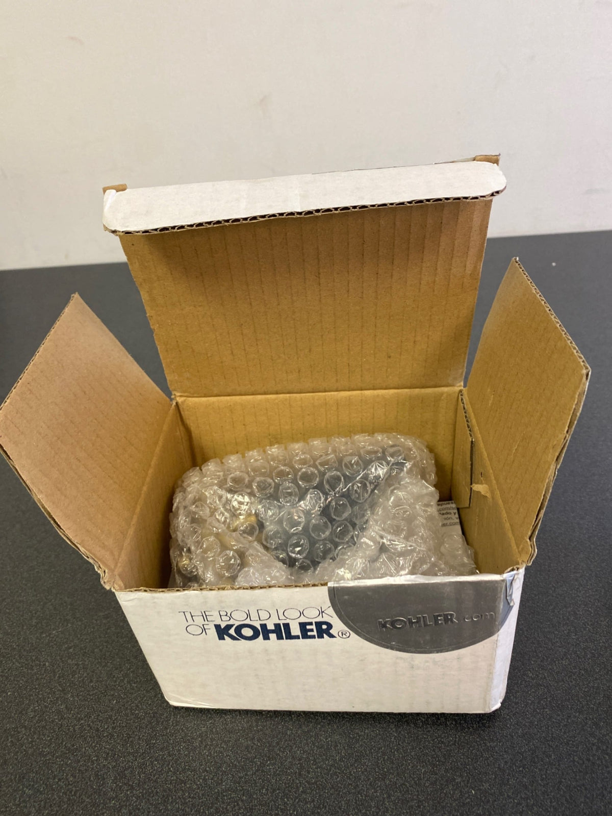 Kohler Real Rain Diverter Valve Rough In