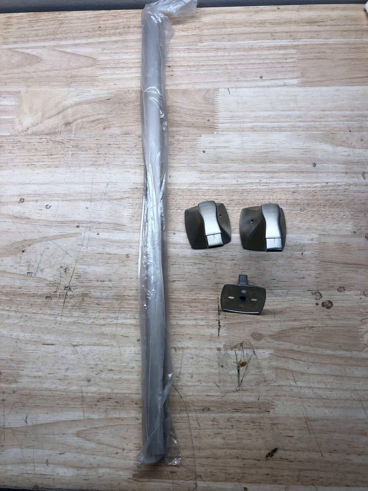 Moen Voss 24" Towel Bar