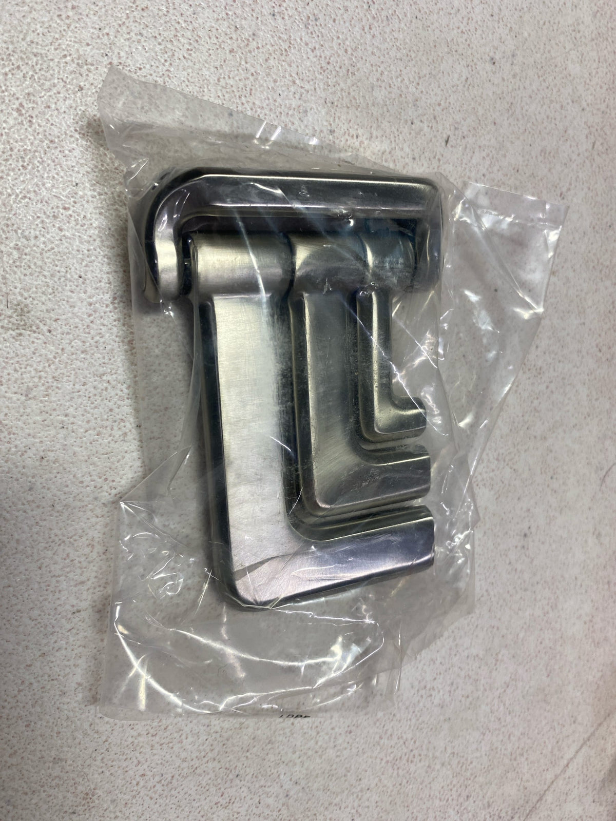 Brizo 693597-NK Levoir Triple Robe Hook - Luxe Nickel