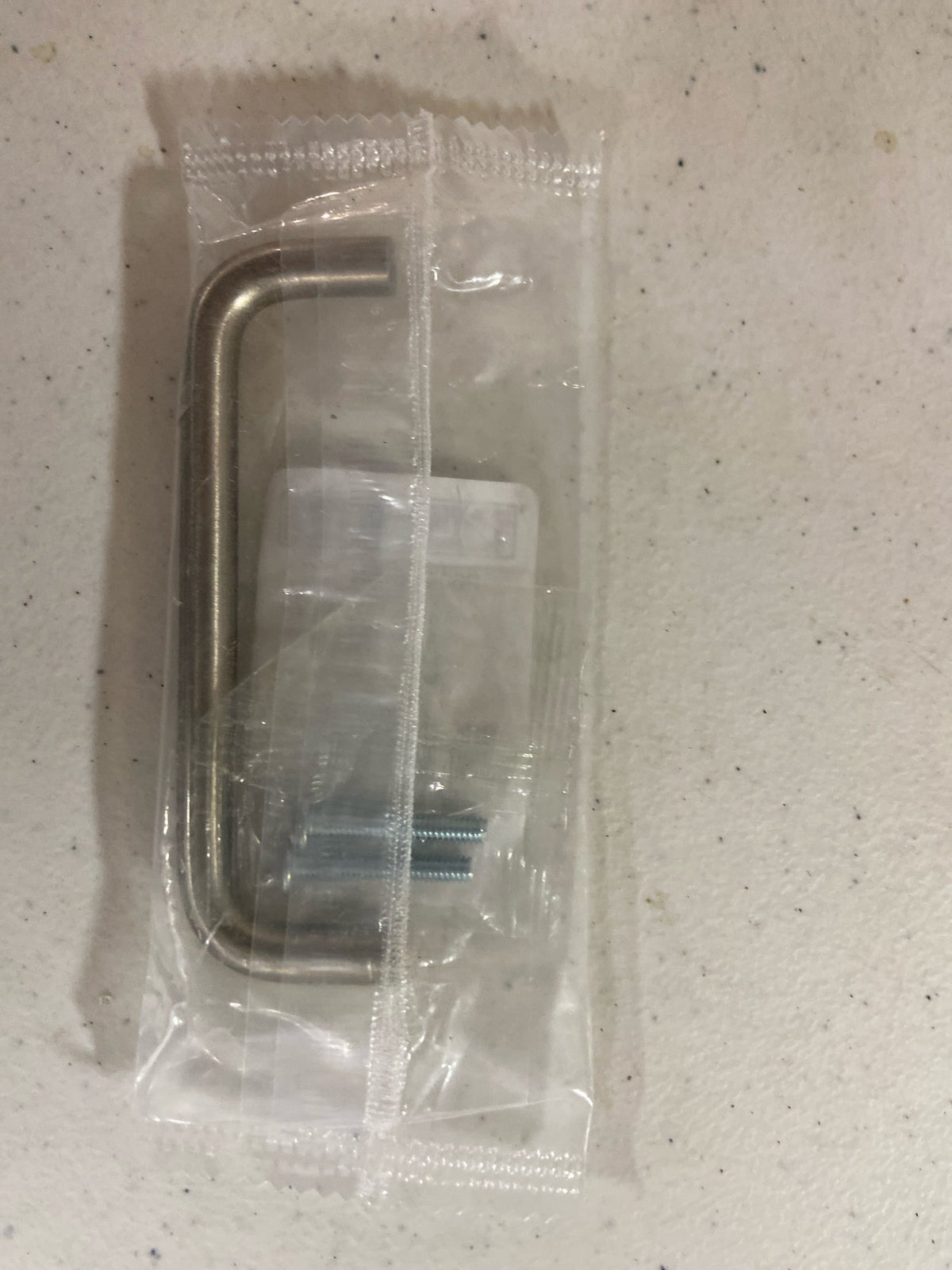 Liberty 96mm Wire Pull, Satin Chrome