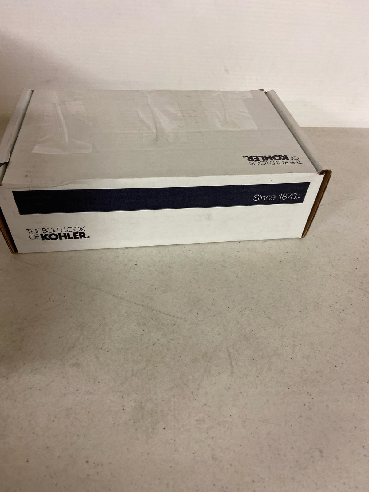 Kohler K-300-K-NA 1/2 Inch High-Flow Valve System - na