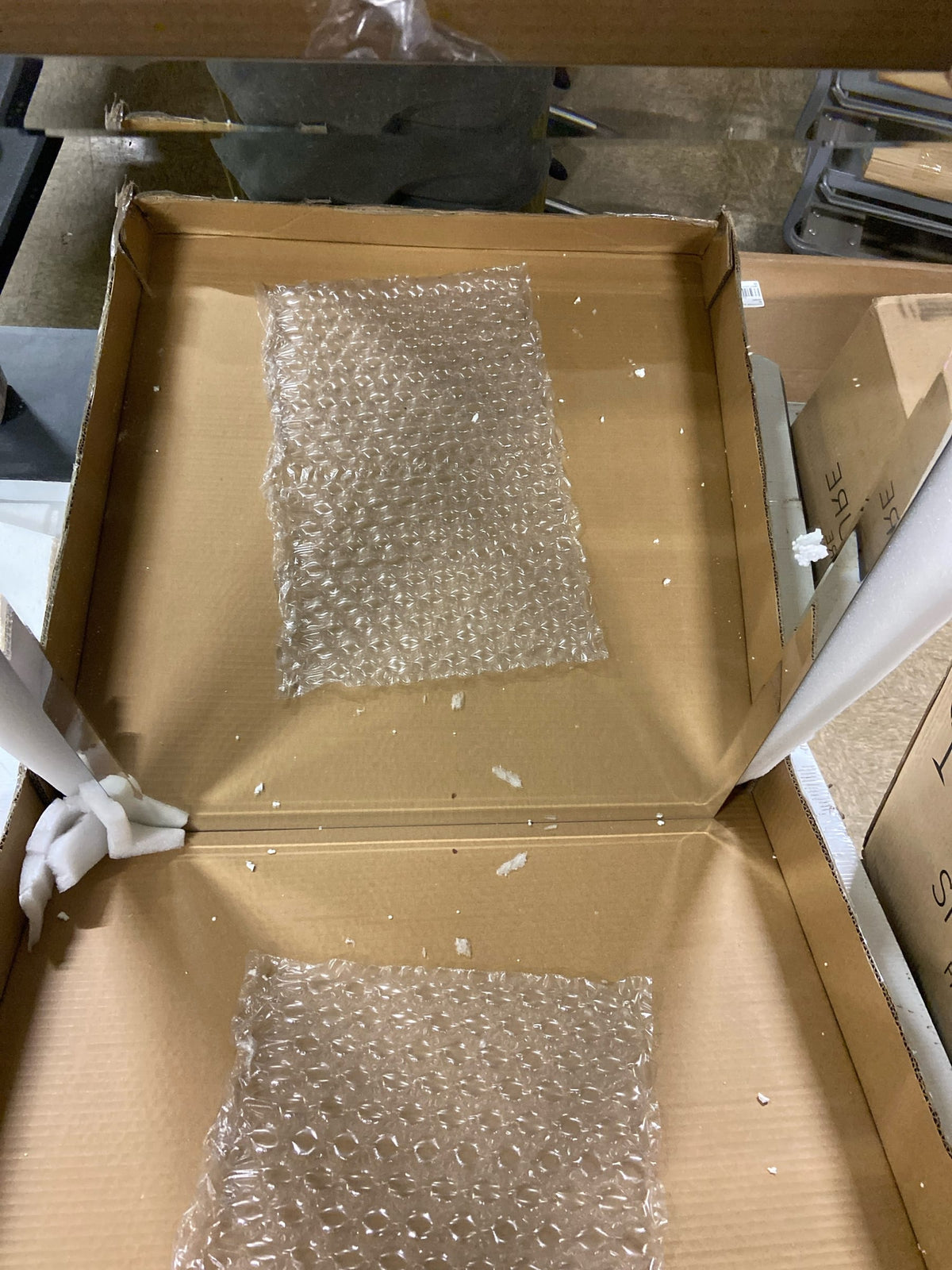 Feiss MR1152 Mirror